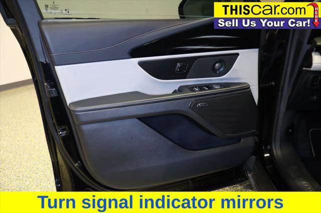 Used 2024 Lincoln Nautilus Reserve w/ Equipment Group 202A image 31