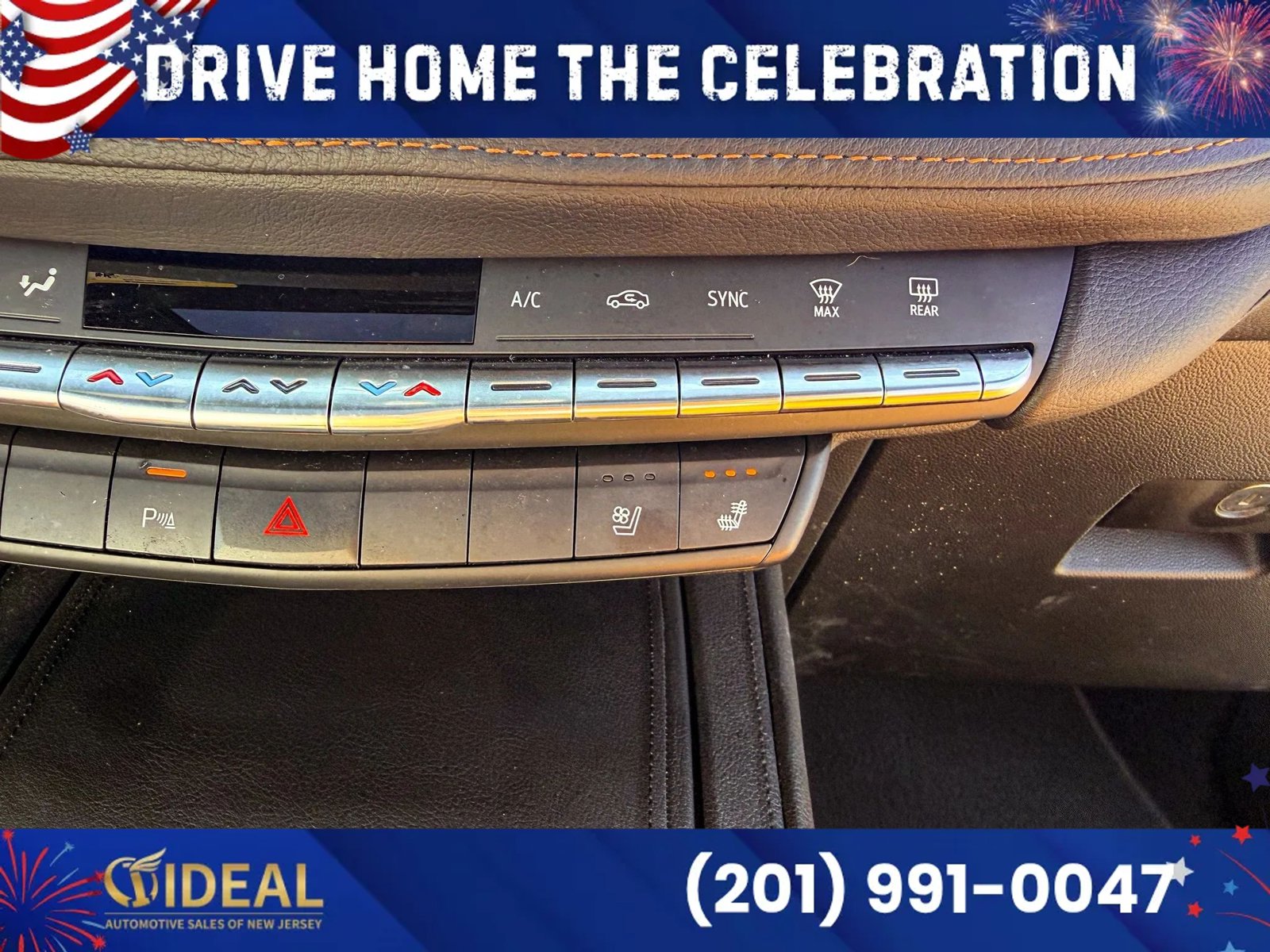 Used 2019 Cadillac XT4 Premium Luxury AWD/4WD image 31