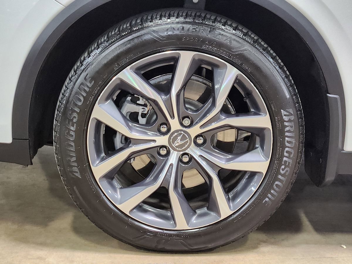Used 2024 Acura MDX FWD w/ Technology Package image 26