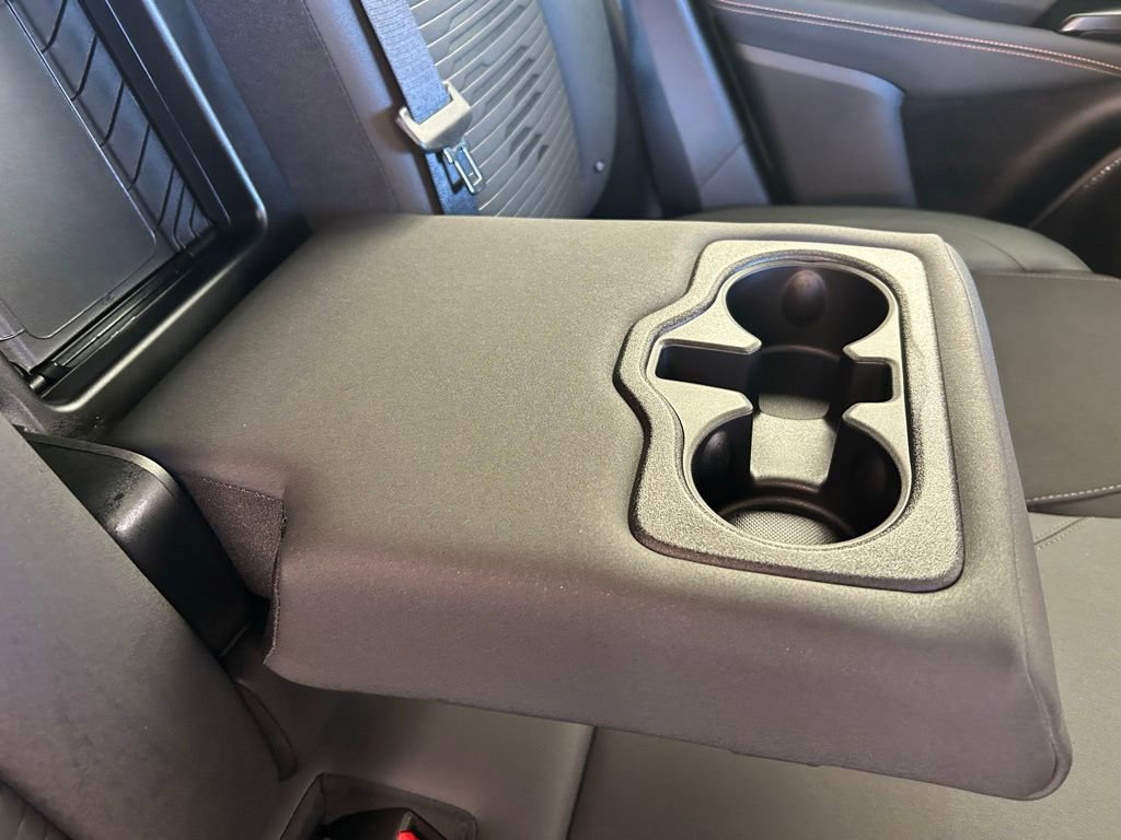 New 2025 Alfa Romeo Tonale AWD/4WD image 17