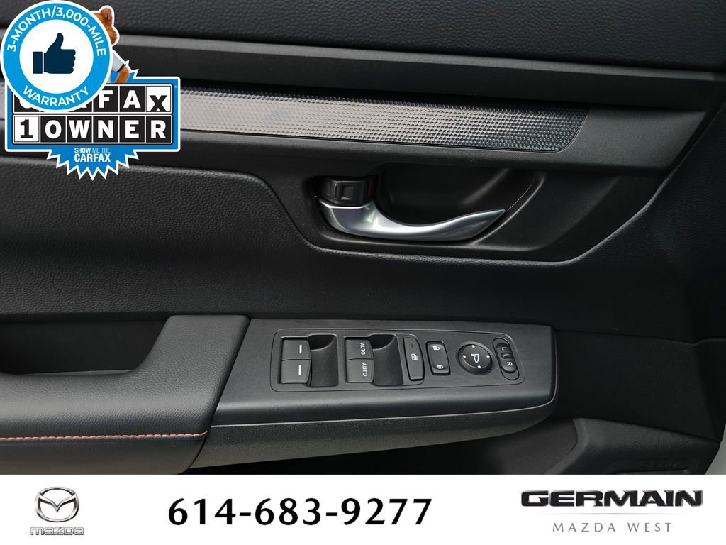 Used 2023 Honda CR-V Sport image 27