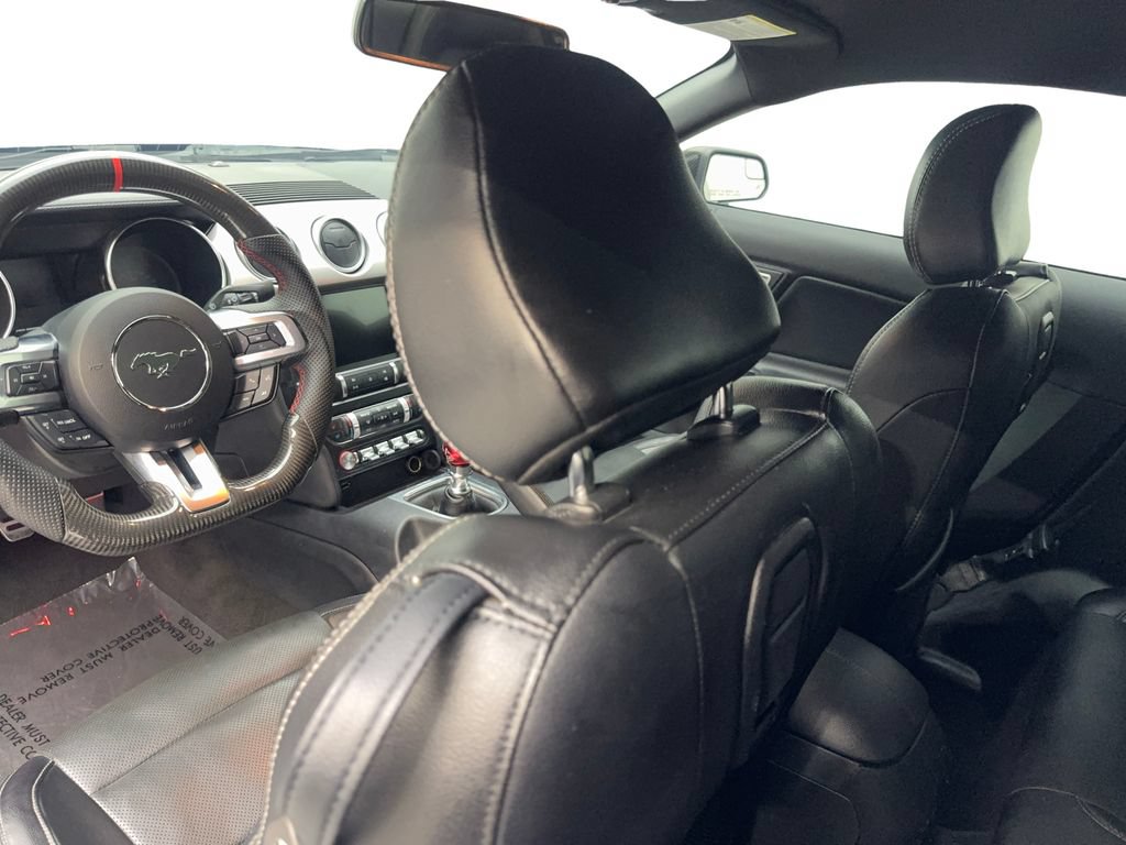 Used 2020 Ford Mustang GT Premium RWD image 35