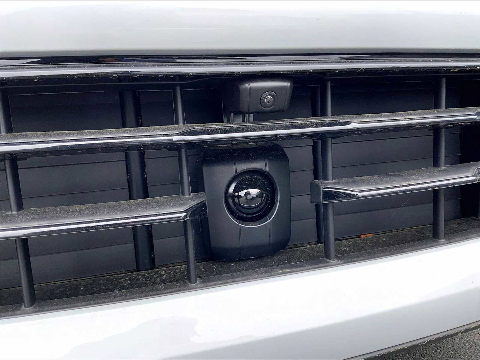 New 2025 Porsche Cayenne E-Hybrid image 25