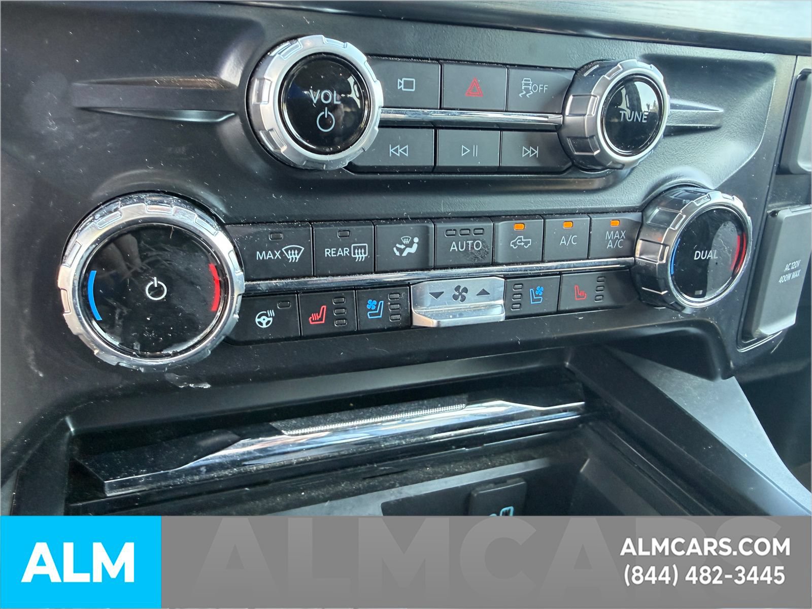 Used 2026 Ford F250 Lariat w/ Chrome Package AWD/4WD image 26
