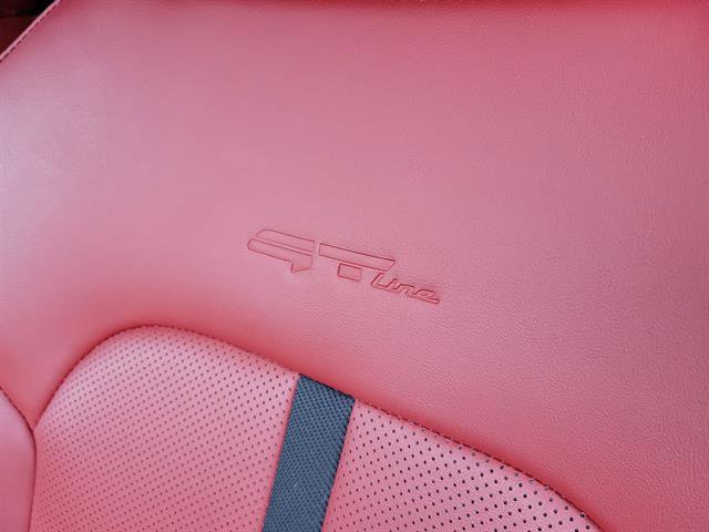 Used 2023 Kia K5 GT-Line w/ GT-Line Premium Package image 6