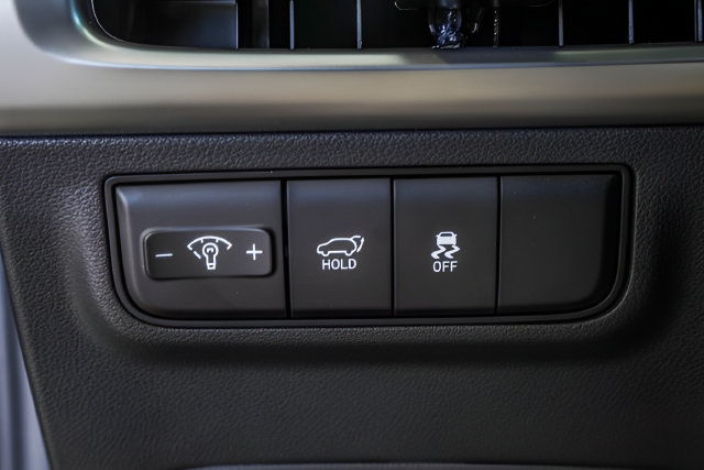 New 2026 Hyundai Tucson SEL Plus FWD image 29