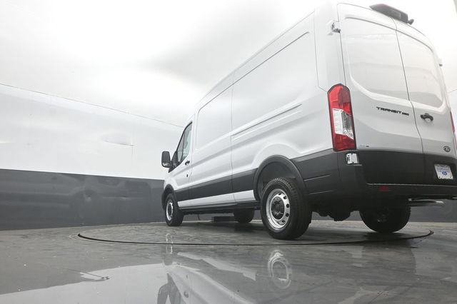 New 2026 Ford Transit 250 148 Medium Roof image 27