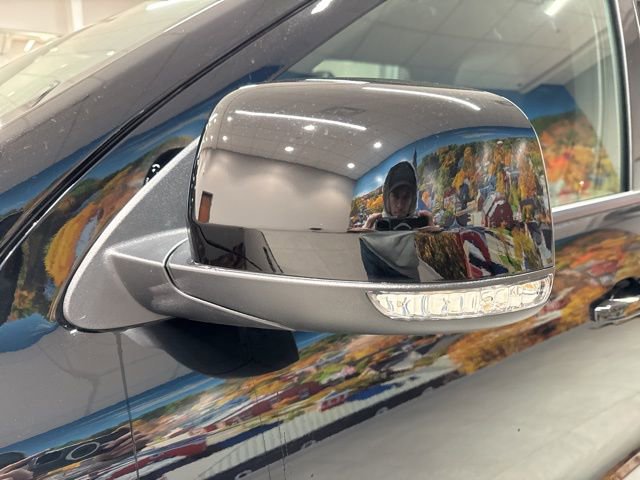 New 2026 Dodge Durango GT image 13