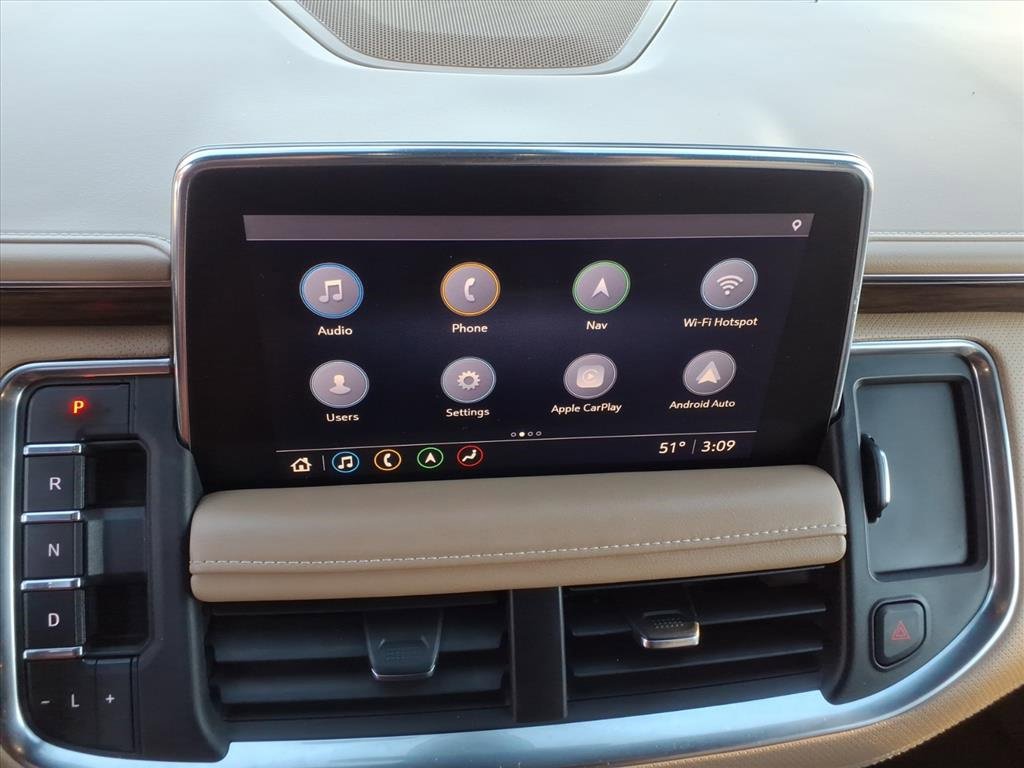 Used 2021 Chevrolet Suburban Premier image 25