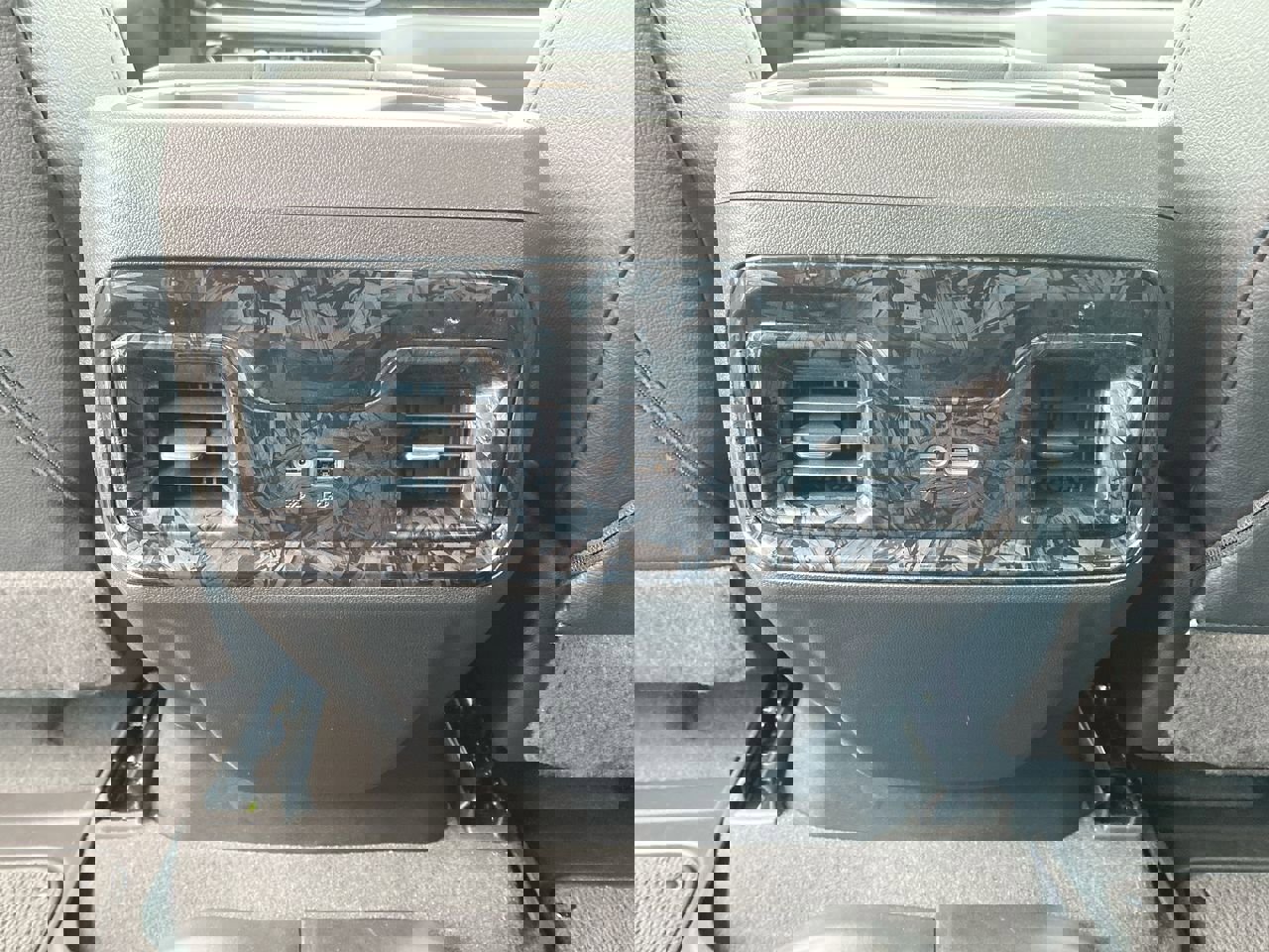 New 2025 Chevrolet Silverado 1500 RST w/ All Star Edition Plus image 23