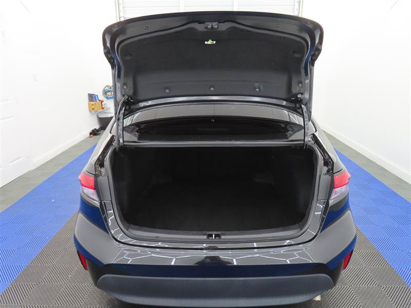 Used 2023 Toyota Corolla LE FWD image 12