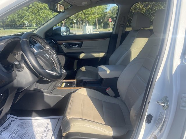 Used 2020 Honda CR-V Touring image 13