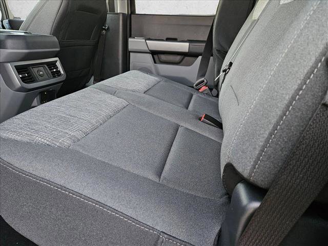 New 2026 Ford F250 XLT w/ FX4 Off-Road Package image 15