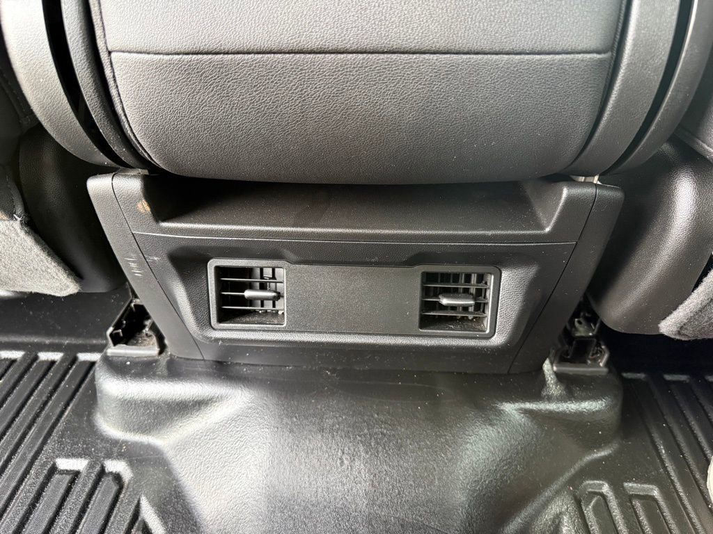 Used 2022 Chevrolet Silverado 1500 W/T w/ WT Value Package image 14