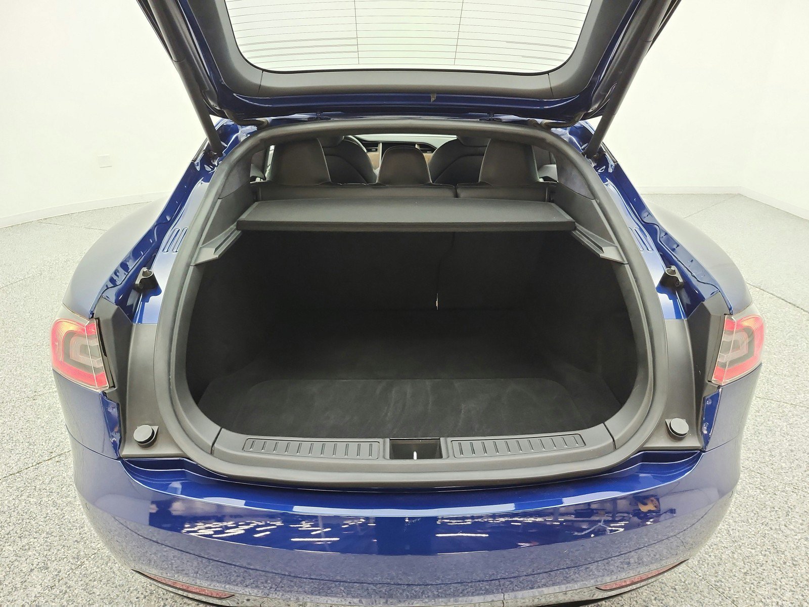 Used 2021 Tesla Model S AWD image 18