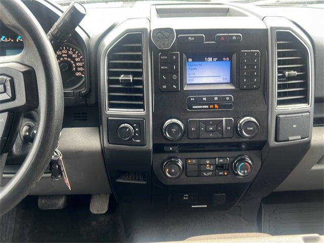 Used 2018 Ford F150 XLT image 18