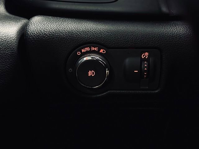 Used 2017 Buick Cascada Premium image 34