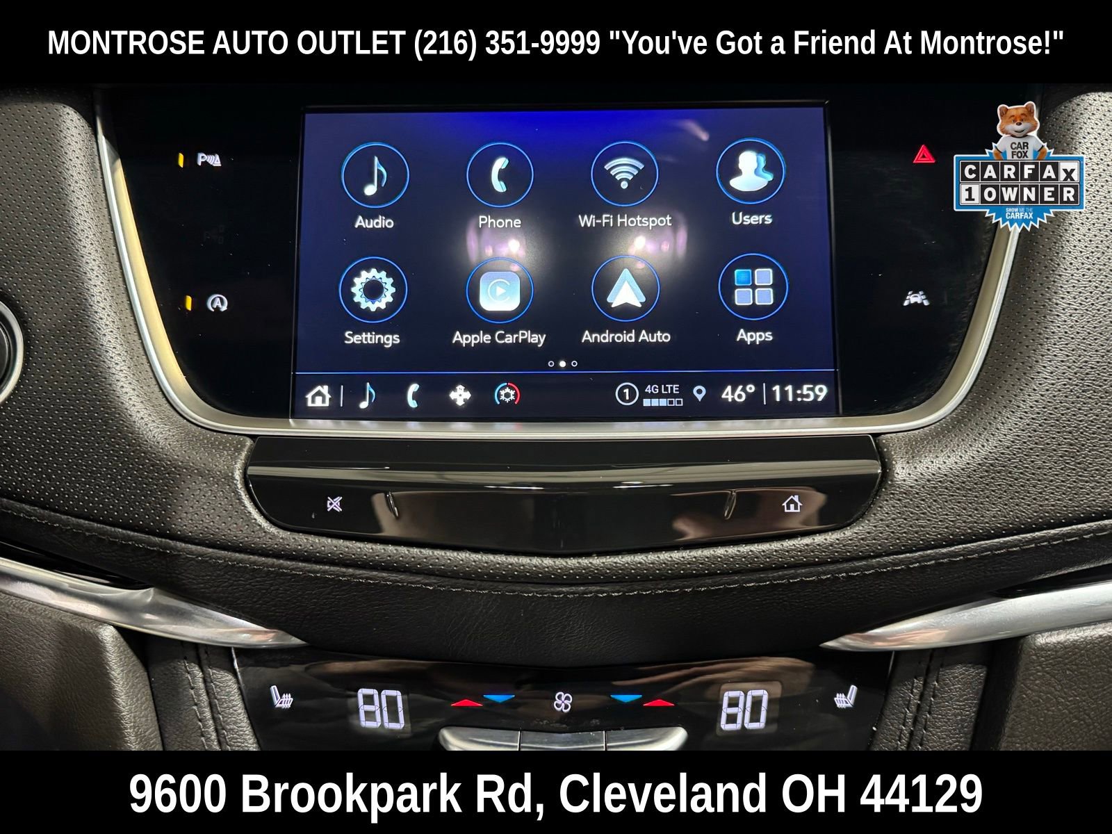 Used 2022 Cadillac XT6 Luxury image 25