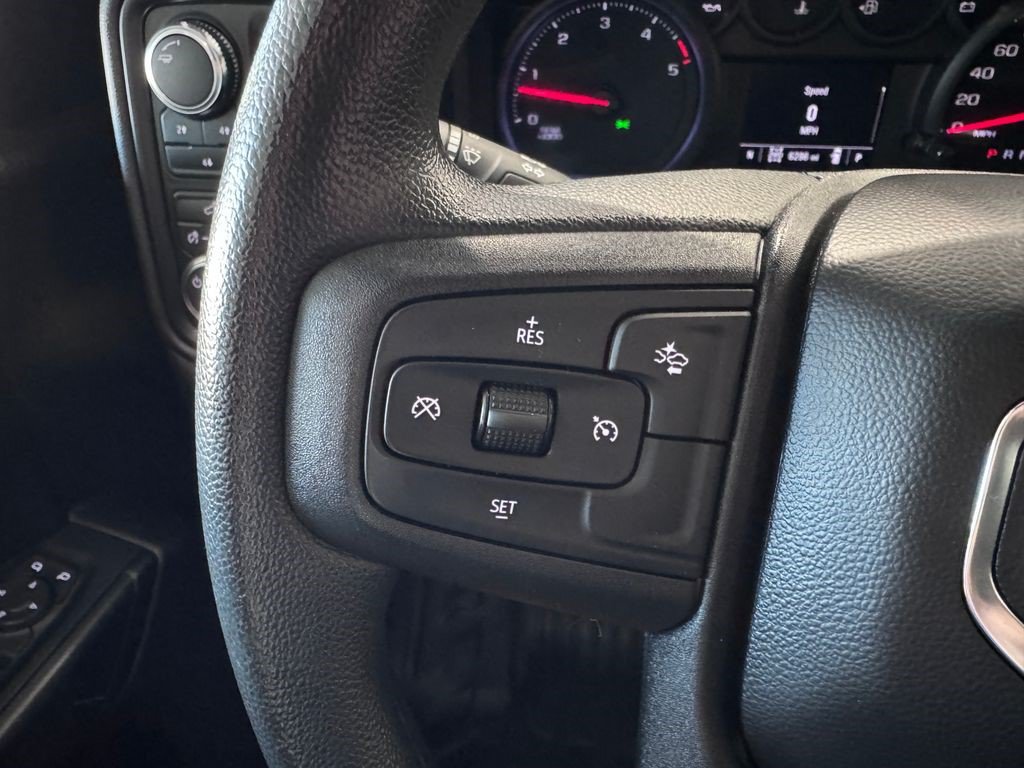 Certified 2024 GMC Sierra 3500 Pro AWD/4WD image 24