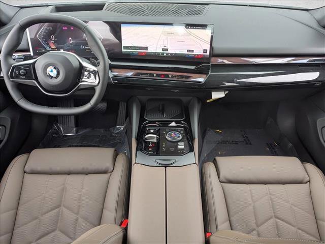 New 2026 BMW 530i xDrive image 15