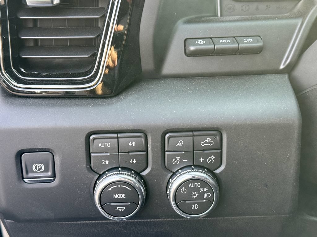 New 2026 GMC Sierra 1500 AT4X AWD/4WD image 20