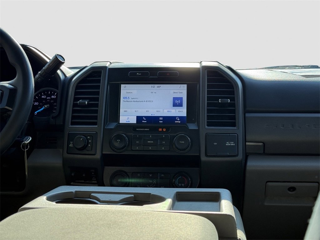 Used 2021 Ford F250 XL w/ STX Appearance Package image 18