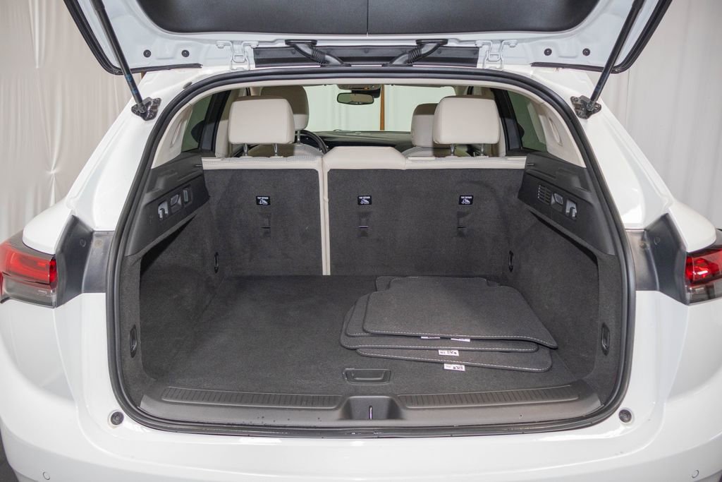 Certified 2023 Buick Envision Preferred image 13