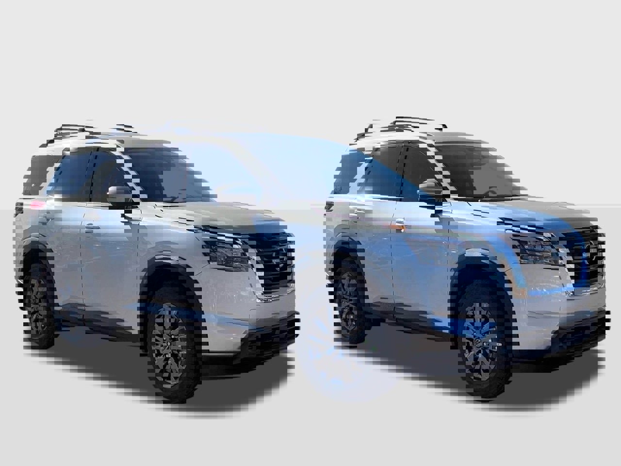 New 2025 Nissan Pathfinder SV image 7