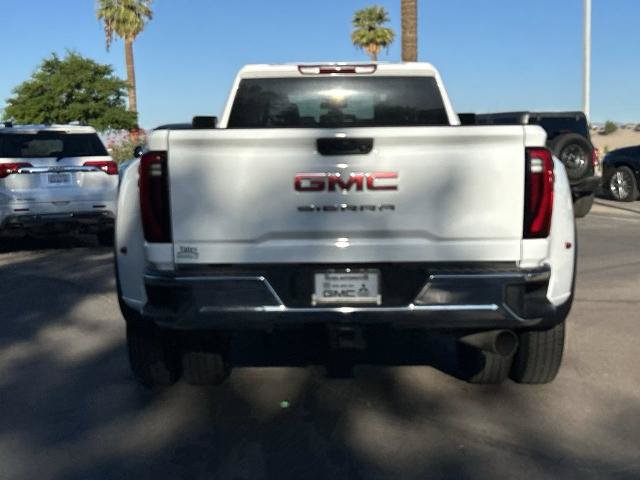 Used 2026 GMC Sierra 3500 Pro w/ Convenience Package AWD/4WD image 5