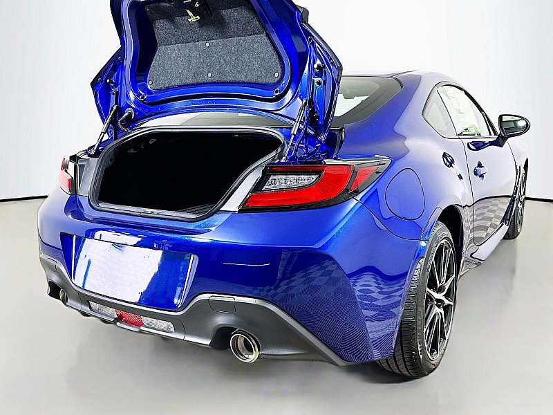 New 2025 Toyota GR86 image 17