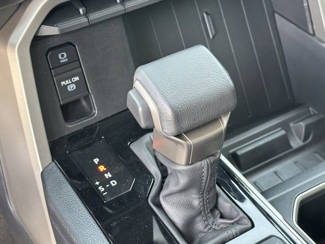 Used 2024 Toyota Tundra SR5 w/ SR5 Premium Package AWD/4WD image 20
