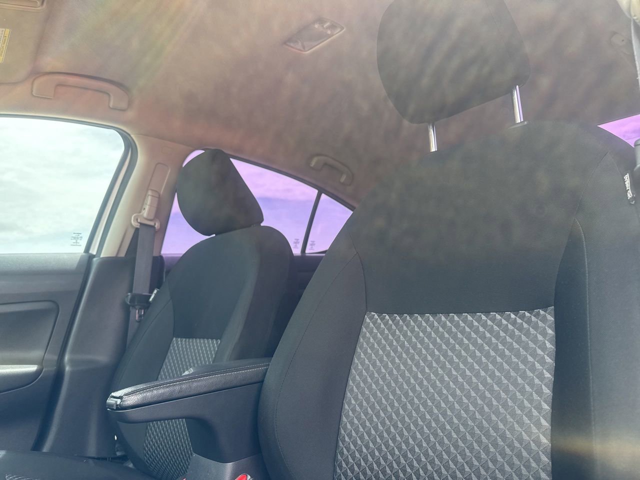 Certified 2022 Nissan Versa S FWD image 36