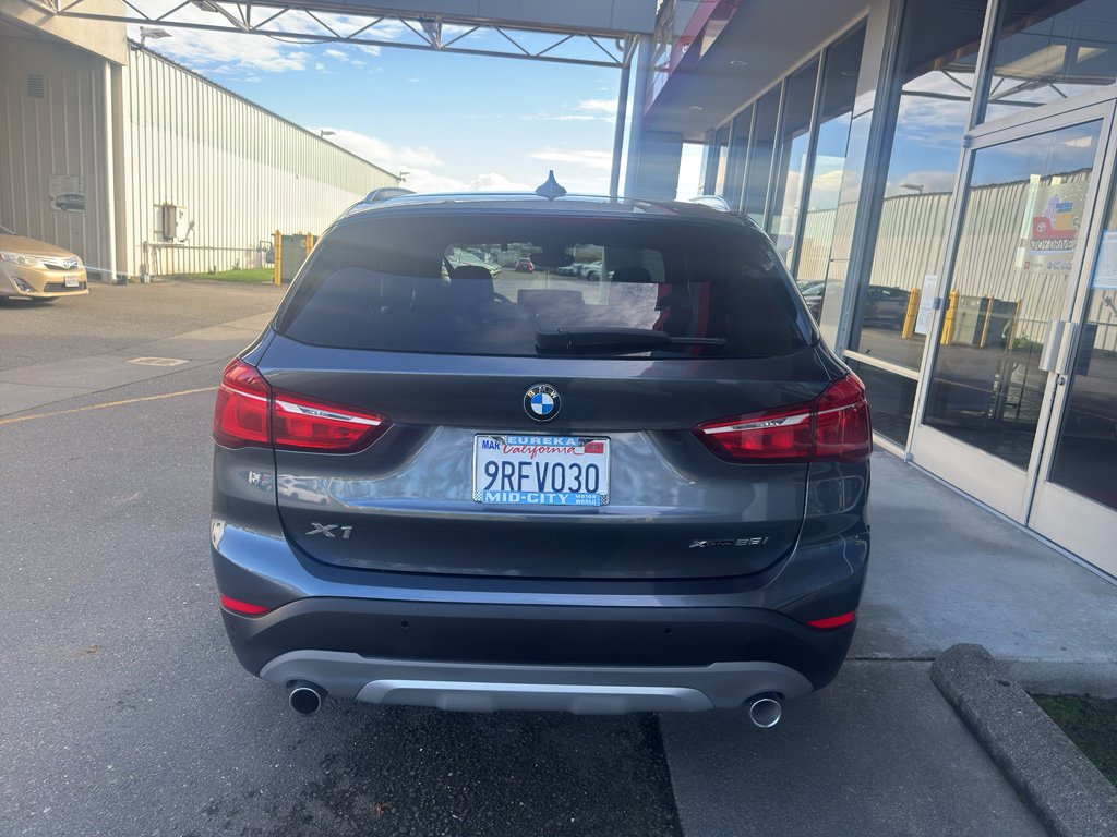 Used 2019 BMW X1 xDrive28i w/ Convenience Package image 12