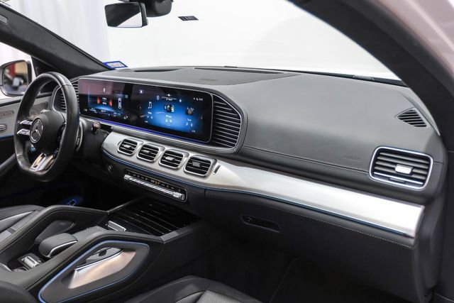 Used 2024 Mercedes-Benz GLE 63 AMG S image 22