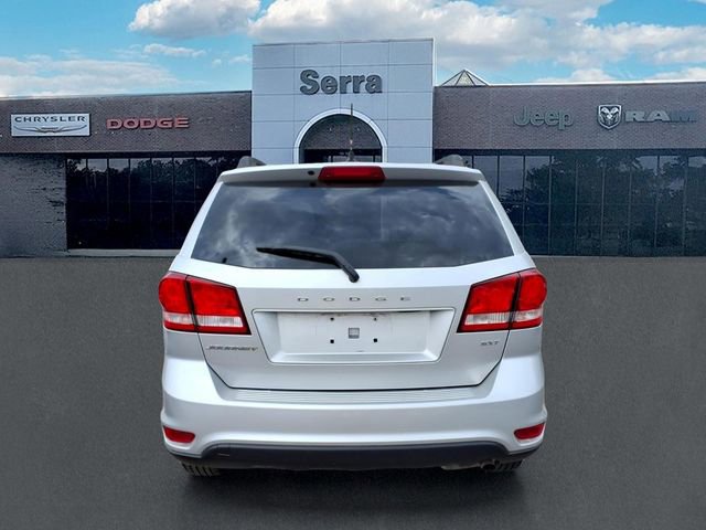 Used 2014 Dodge Journey SXT w/ Quick Order Package 22C FWD image 5