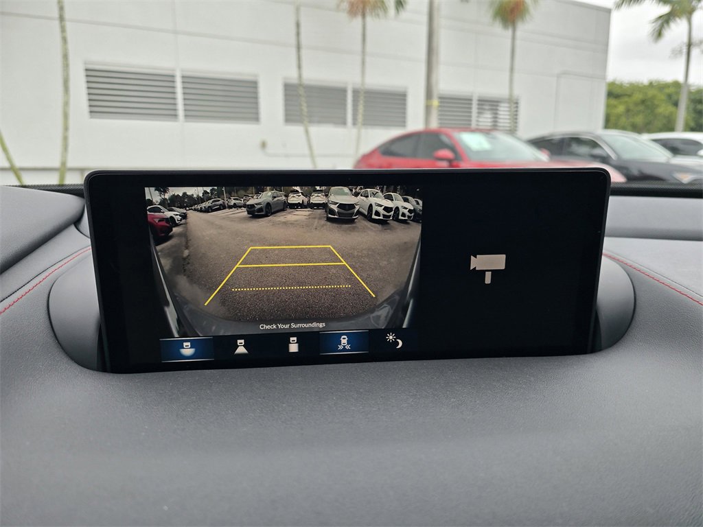 New 2025 Acura TLX SH-AWD w/ A-SPEC Pkg image 17