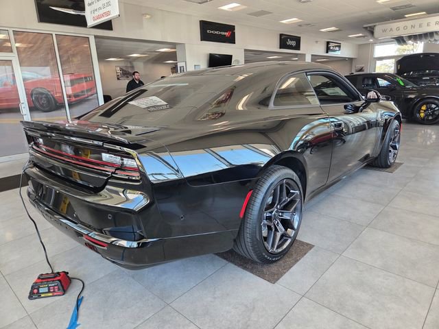 New 2026 Dodge Charger Scat Pack image 6