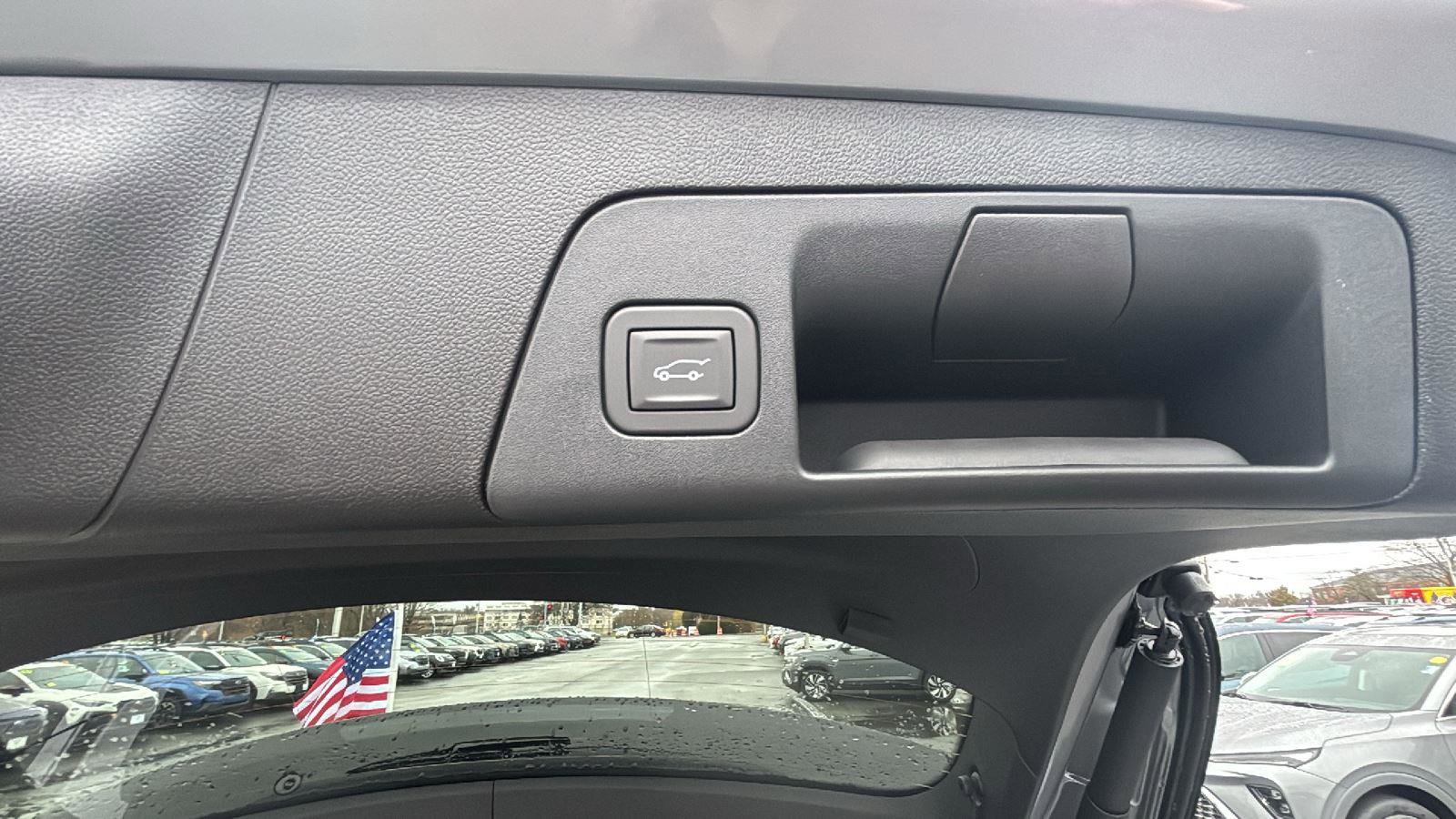 New 2026 Buick Envision Sport Touring image 32