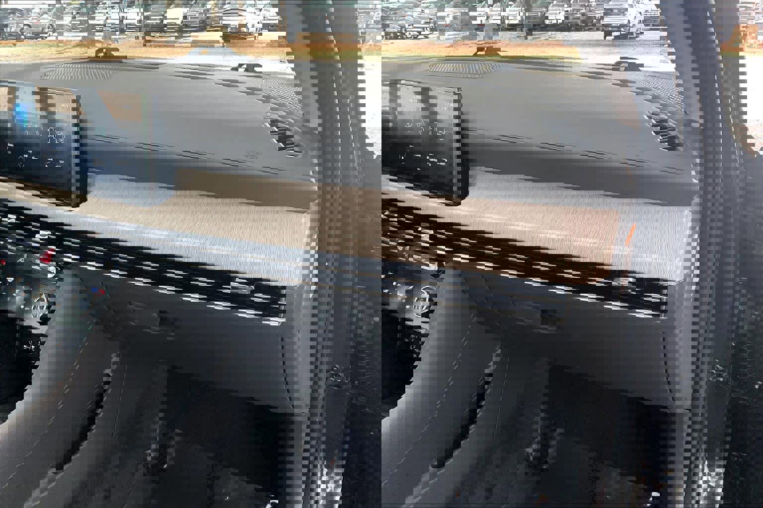 Certified 2025 Hyundai Sonata SEL image 19