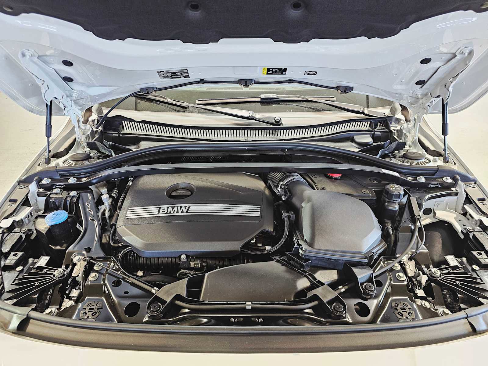 New 2025 BMW 228i xDrive w/ Premium Package image 9