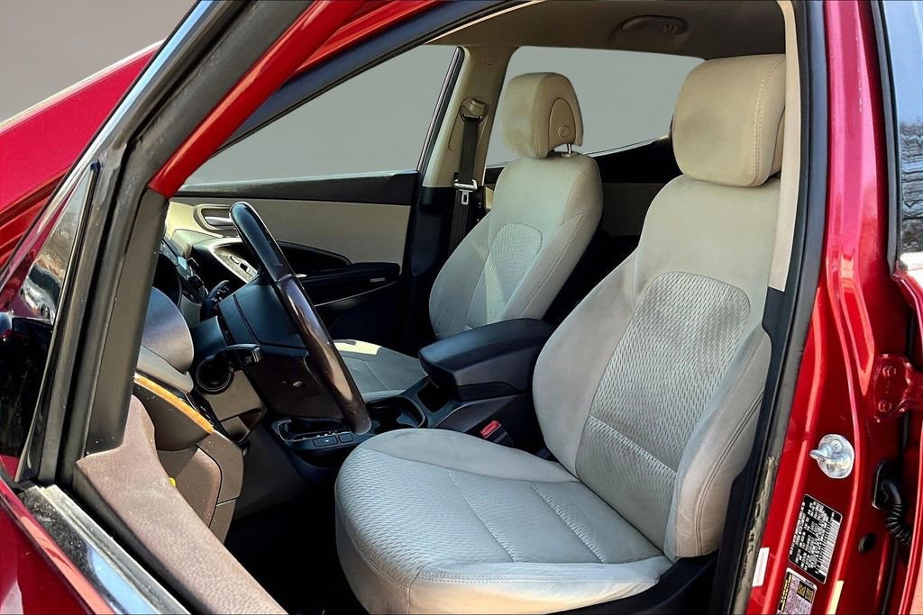 Used 2014 Hyundai Santa Fe Sport w/ Popular Equipment Package 02 image 18