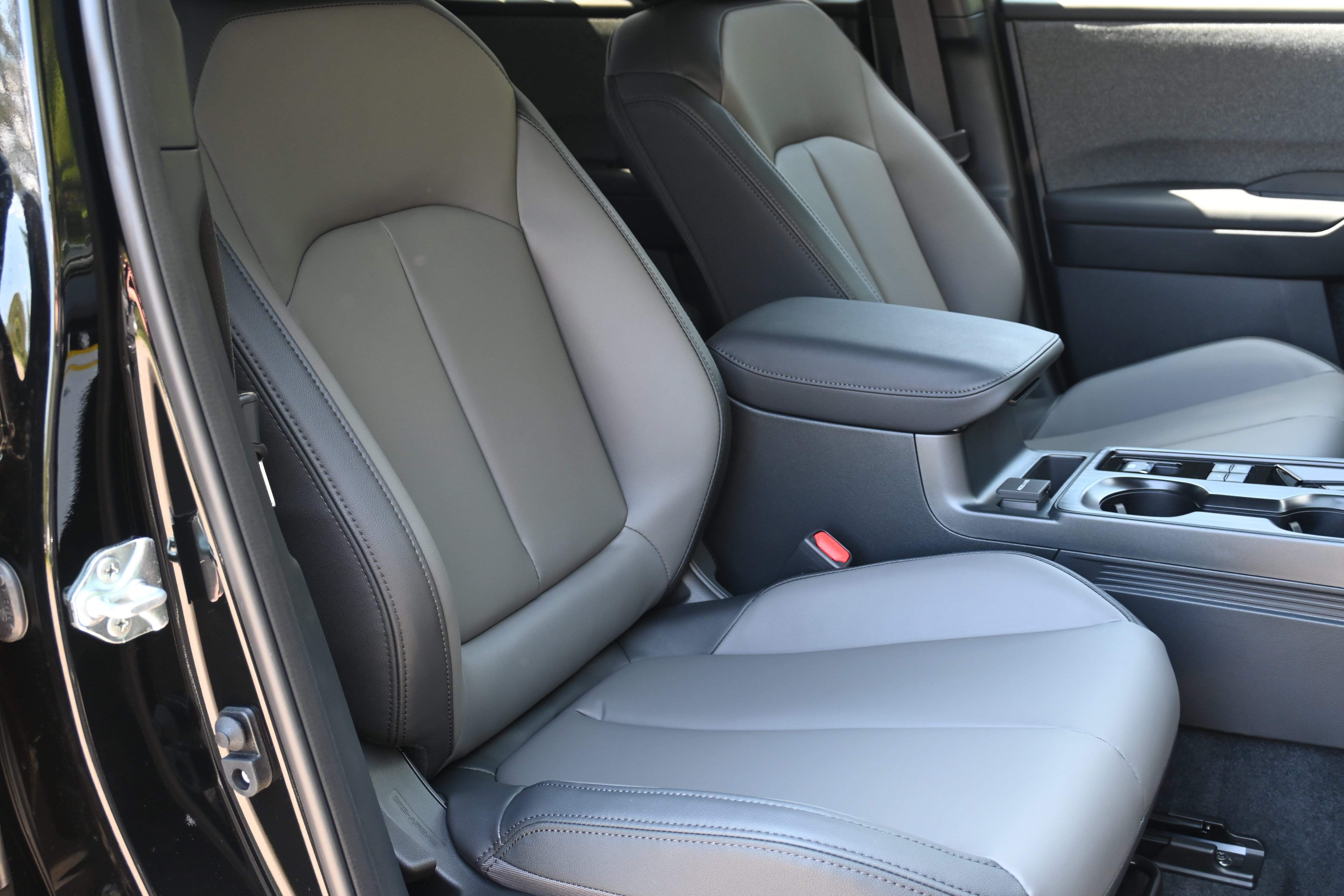 New 2026 Subaru Outback Premium AWD/4WD image 32