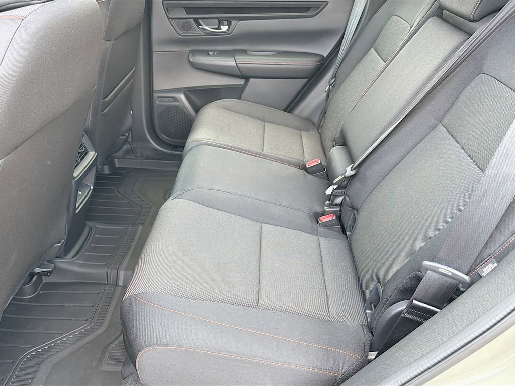 Used 2026 Honda CR-V TrailSport image 26