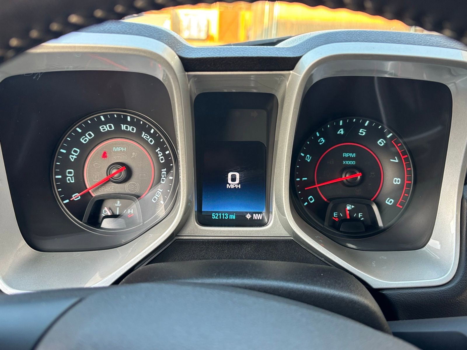 Used 2015 Chevrolet Camaro SS w/ RS Package image 22