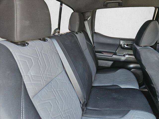 Used 2023 Toyota Tacoma TRD Off-Road w/ Advanced Technology Package AWD/4WD image 19