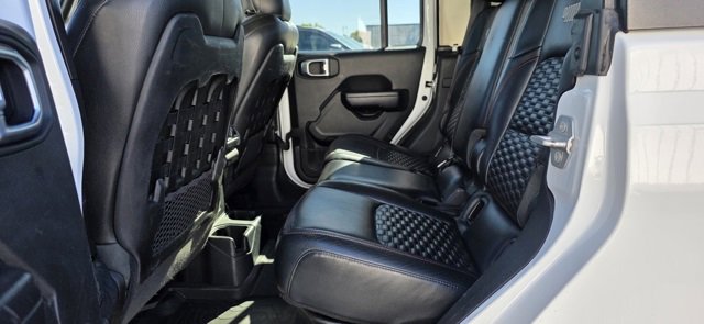 Used 2021 Jeep Gladiator Rubicon image 11