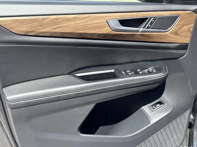 Certified 2024 Volkswagen Atlas SE w/ Panoramic Sunroof Package FWD image 20
