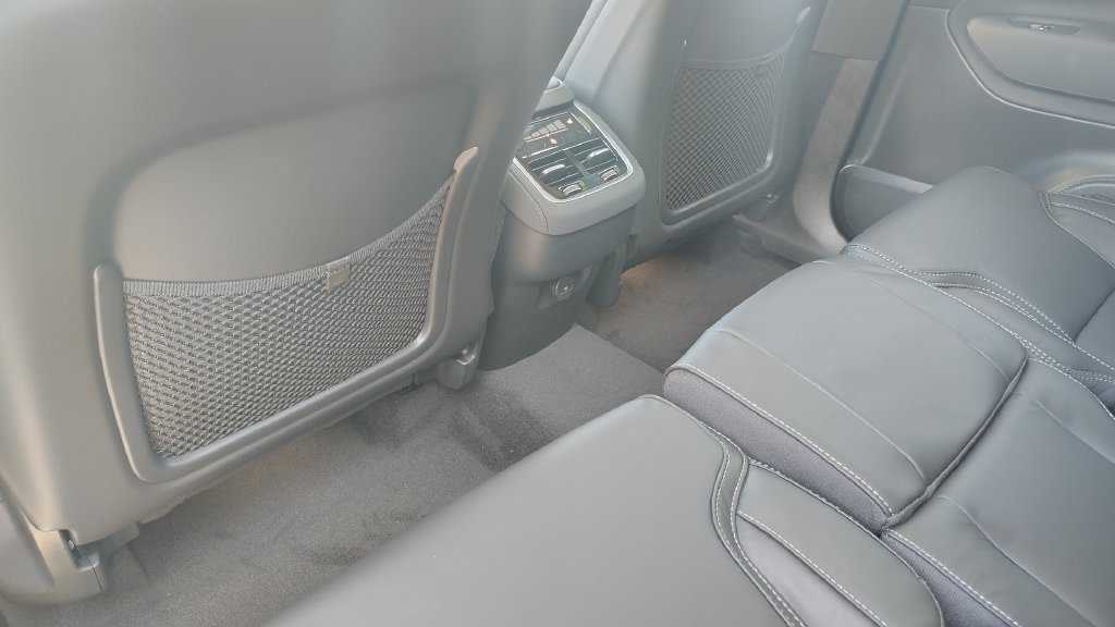 New 2026 Volvo XC90 B6 Ultra AWD/4WD image 30