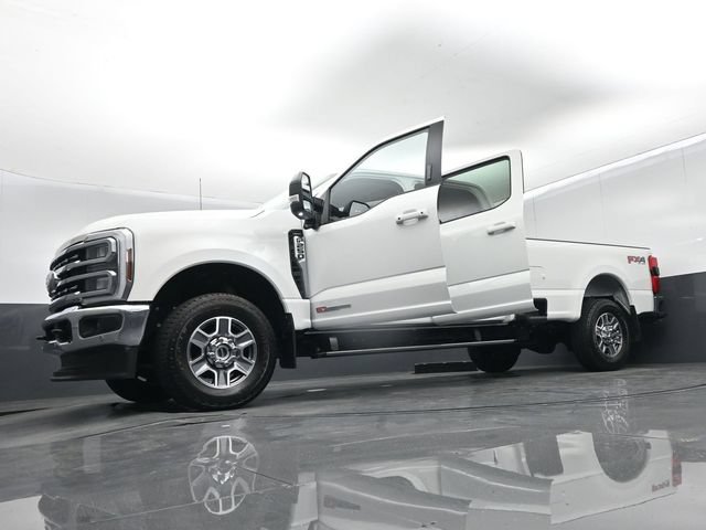 Used 2024 Ford F250 Lariat w/ Lariat Ultimate Package AWD/4WD image 73
