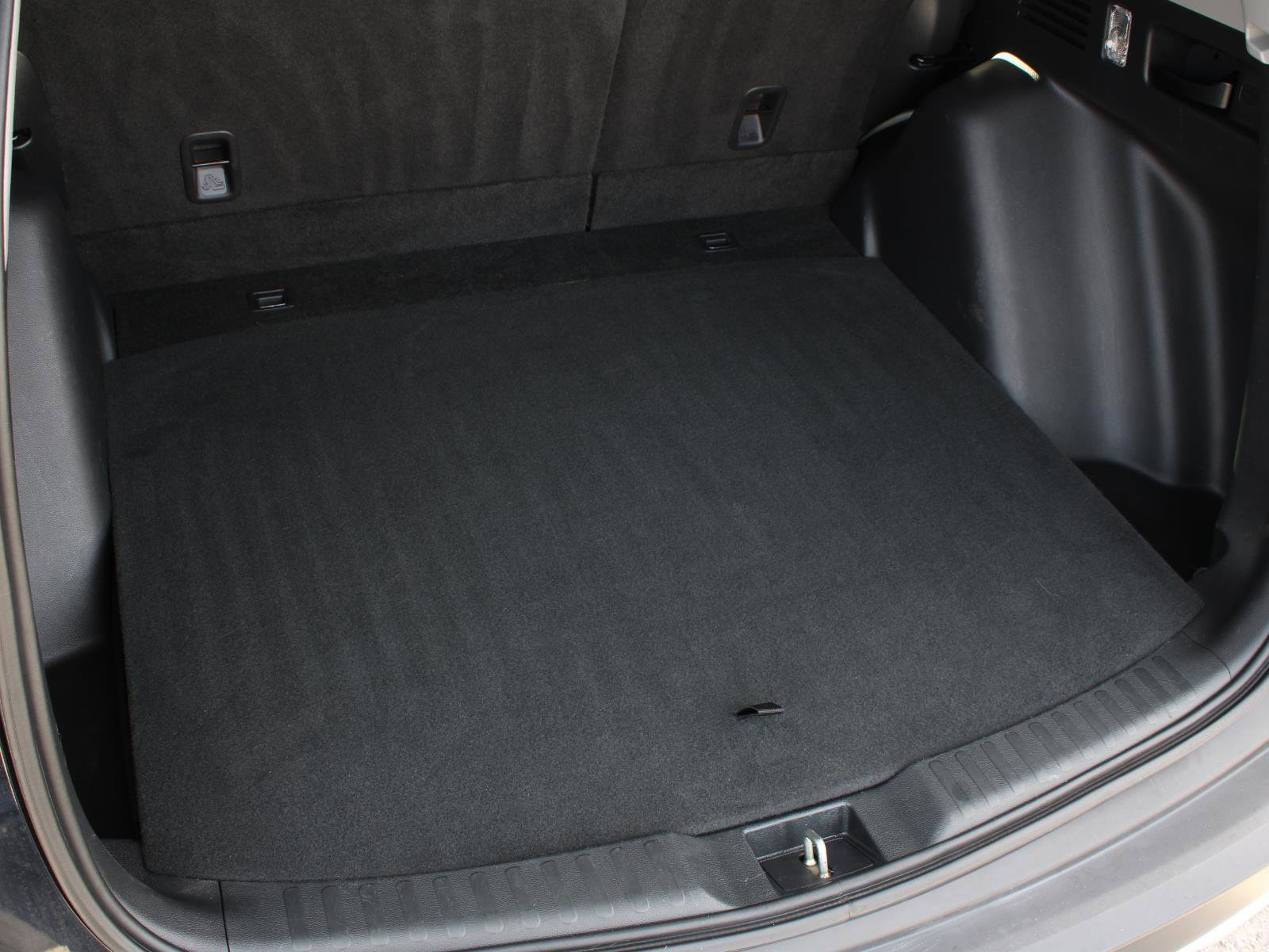 Certified 2019 Honda CR-V EX image 8